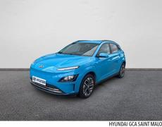 Hyundai Kona Saint-Malo