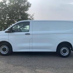 Volkswagen Transporter TRANSPORTER VAN L1H1 2.0 TDI 170 BVA8 4MOTION BUSINESS Besan&ccedil;on