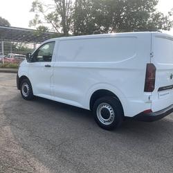 Volkswagen Transporter TRANSPORTER VAN L1H1 2.0 TDI 170 BVA8 4MOTION BUSINESS Besan&ccedil;on