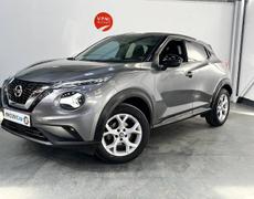 Nissan Juke Guipavas