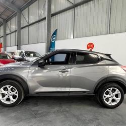 Nissan Juke II 1.0 DIG-T 117ch Business Edition Guipavas