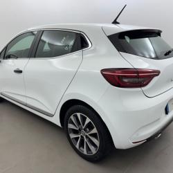 Renault Clio 5 Societe 1.3 TCe 130 FAP Intens EDC Mions