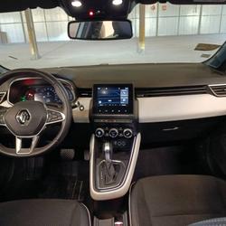 Renault Clio 5 Societe 1.3 TCe 130 FAP Intens EDC Mions
