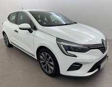 Renault Clio 5 Societe Chanas