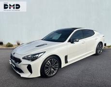 Kia Stinger Saint-Nazaire