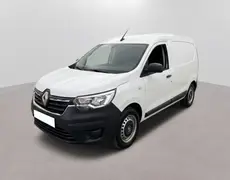 Renault Express Chanas