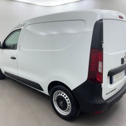 Renault Express 1.5 Blue dCi 95 Confort occasion - Chanas - photo 2/21