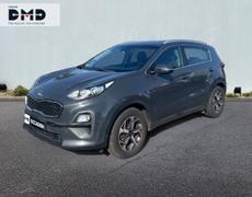 Kia Sportage Saint-Nazaire