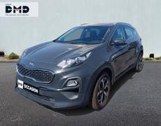Kia Sportage Saint-Nazaire
