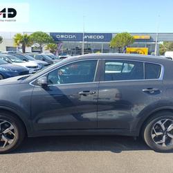 Kia Sportage Sportage 1.6 CRDi 136ch MHEV DCT7 4x2 GT Line Premium Saint-Nazaire