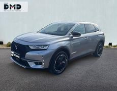 DS DS7 Crossback Saint-Nazaire