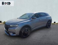 DS DS7 Crossback Saint-Nazaire