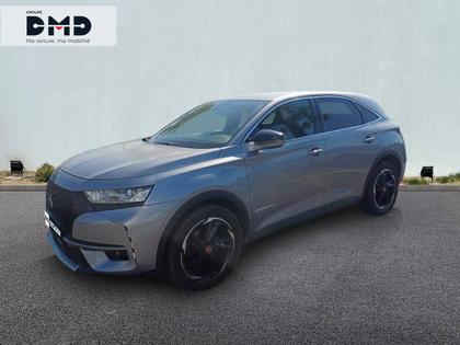 DS DS7 Crossback - DS7 Crossback BlueHDi 130 EAT8 Business - 17 490 €