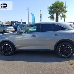 DS DS7 Crossback DS7 Crossback BlueHDi 130 EAT8 Business Saint-Nazaire