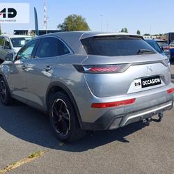 DS DS7 Crossback DS7 Crossback BlueHDi 130 EAT8 Business Saint-Nazaire