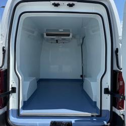Renault Master L2H2 150 CV GROUPE FROID THERMOKING CELLULE ISOTHERME TRIMAT Chanas