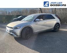 Hyundai Ioniq 5 La Motte-Servolex