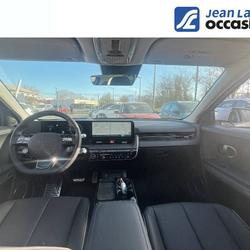 Hyundai Ioniq 5 Ioniq 5 84 kWh - 229 ch Executive La Motte-Servolex