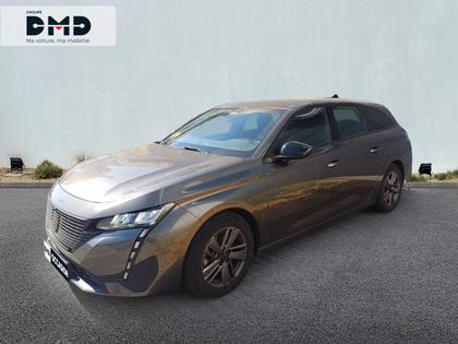Peugeot 308 SW Phase 2 - 308 SW BlueHDi 130ch S&S EAT8 Active Pack - 17 990 €