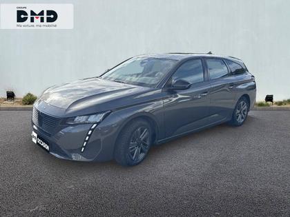 Peugeot 308 SW Phase 2 - 308 SW BlueHDi 130ch S&S EAT8 Active Pack - 17 990 €