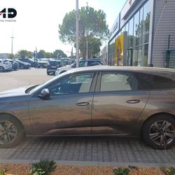 Peugeot 308 SW Phase 2 308 SW BlueHDi 130ch S&S EAT8 Active Pack Saint-Nazaire
