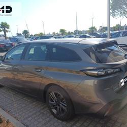 Peugeot 308 SW Phase 2 308 SW BlueHDi 130ch S&S EAT8 Active Pack Saint-Nazaire