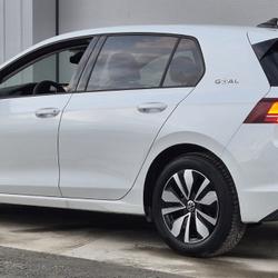 Volkswagen Golf 8 VIII GOAL 2.0 TDI 150 DSG7 Nort-sur-Erdre