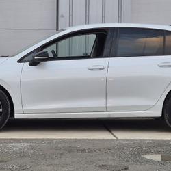 Volkswagen Golf 8 VIII GOAL 2.0 TDI 150 DSG7 Nort-sur-Erdre