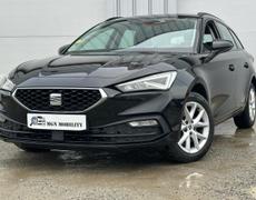 Seat Leon ST Nort-sur-Erdre