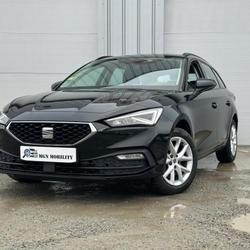 Seat Leon ST BUSINESS 2.0 TDI 150 DSG7 Nort-sur-Erdre