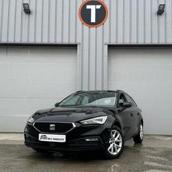 Seat Leon ST BUSINESS 2.0 TDI 150 DSG7 Nort-sur-Erdre
