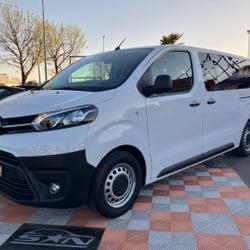 Toyota Proace verso 2.0 D-4D 140 BV6 Dynamic Confort Combi Long 9 Places GPS Lescure-d'Albigeois