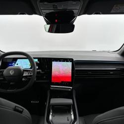 Renault Austral full hybrid E-Tech 200 ch Esprit Alpine Chauray