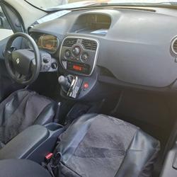 Renault Kangoo Express 1.5 Blue dCi 95 Grand Confort Chanas