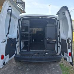 Renault Kangoo Express 1.5 Blue dCi 95 Grand Confort Chanas