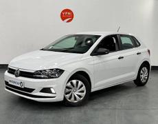 Volkswagen Polo Guipavas