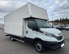 Iveco Daily Mions