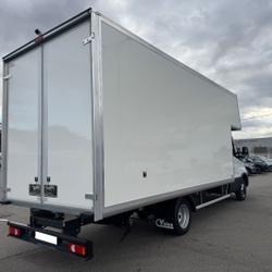 Iveco Daily 35C18 A8 180CV 3L DEMENAGEMENT 27.5M3 Chanas