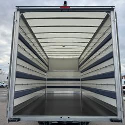 Iveco Daily 35C18 A8 180CV 3L DEMENAGEMENT 27.5M3 Chanas