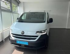 Volkswagen Transporter Langres