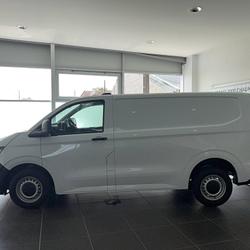 Volkswagen Transporter VAN L1H1 2.0 TDI 170 BVA8 4MOTION BUSINESS occasion - Langres - photo 2/30