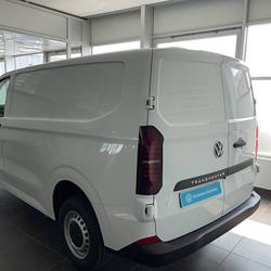 Volkswagen Transporter TRANSPORTER VAN L1H1 2.0 TDI 170 BVA8 4MOTION BUSINESS Langres