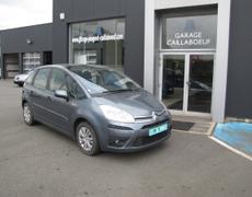 Citroen C4 Picasso Bain-de-Bretagne