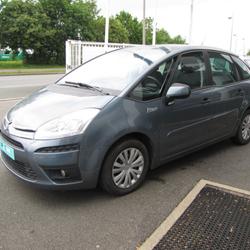 Citroen C4 Picasso 1.6 HDI 110 FAP ATTRACTION Bain-de-Bretagne