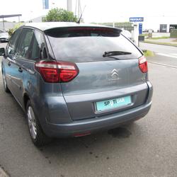 Citroen C4 Picasso 1.6 HDI 110 FAP ATTRACTION Bain-de-Bretagne