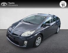 Toyota Prius V Ploërmel