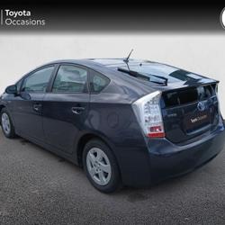 Toyota Prius V 136h Dynamic 15 Plo&euml;rmel