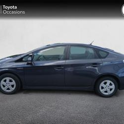Toyota Prius V 136h Dynamic 15 Plo&euml;rmel
