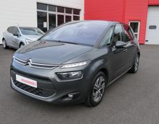 Citroen C4 Picasso - E-HDI 115CH INTENSIVE - 10 590 €