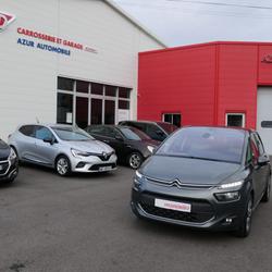 Citroen C4 Picasso E-HDI 115CH INTENSIVE Toulouse